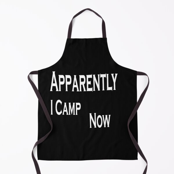 Item preview, Apparently I Camp Now Shirt, Camping shirt, Funny Shirt, Valentine Shirt gift, Valentine Day Cut File, gift for Mom, dad gift, gift for birthday designed and sold by GAIDREDA.