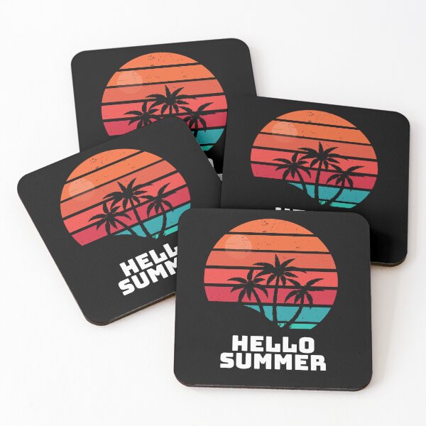 Item preview, Hello Summer - Happy last day of school  designed and sold by AppareIIndustry.
