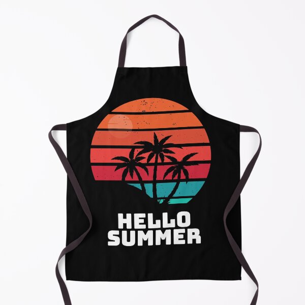 Item preview, Hello Summer - Happy last day of school  designed and sold by AppareIIndustry.