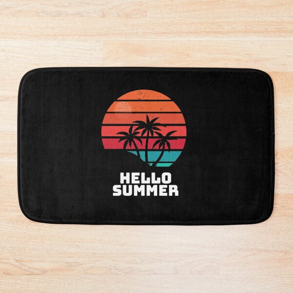 Item preview, Hello Summer - Happy last day of school  designed and sold by AppareIIndustry.