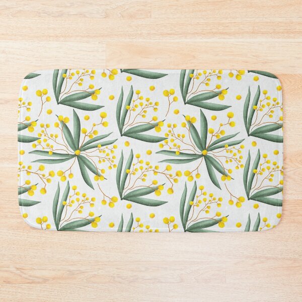 Item preview, Tumbling Wattle  designed and sold by Veata.