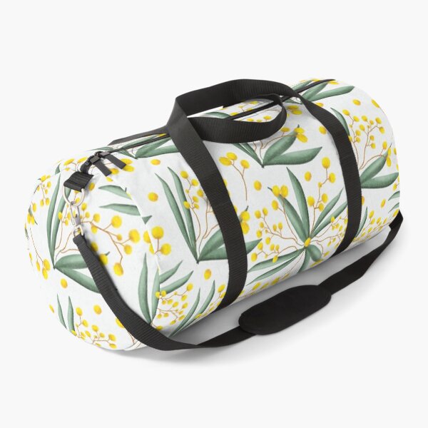 Item preview, Tumbling Wattle  designed and sold by Veata.