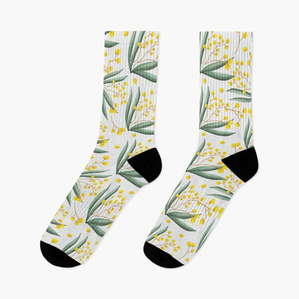 Item preview, Tumbling Wattle  designed and sold by Veata.