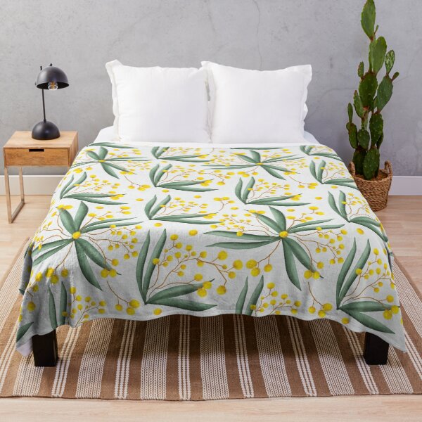 Item preview, Tumbling Wattle  designed and sold by Veata.