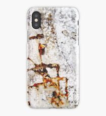 Under the Waterfall iPhone Case