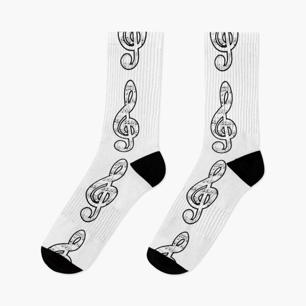 Item preview, Treble music designed and sold by Brad Chambers.