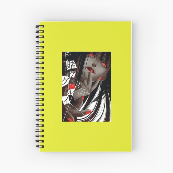 Boruto Naruto #292 Spiral Notebook by Nguyen Hai - Pixels