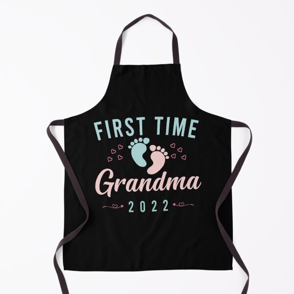 Item preview, First time grandma Est 2022 Promoted To New Grandma Mimi designed and sold by aimed2.