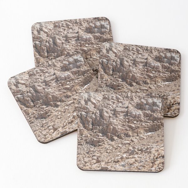 Item preview, mountain slope in summer designed and sold by elcarnero.