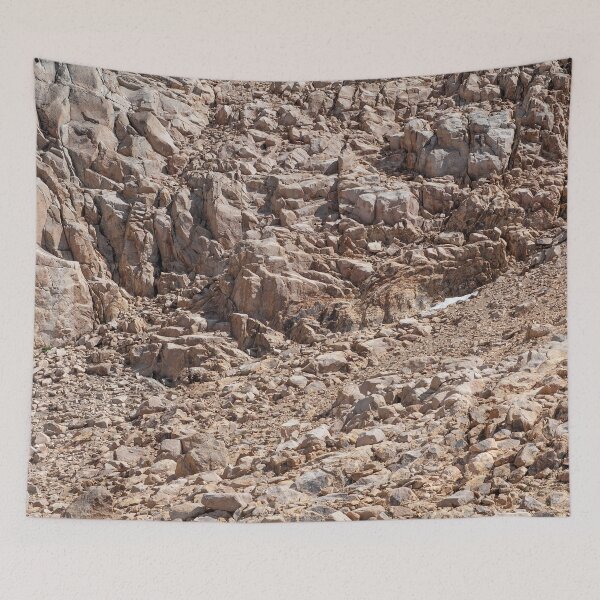 Item preview, mountain slope in summer designed and sold by elcarnero.