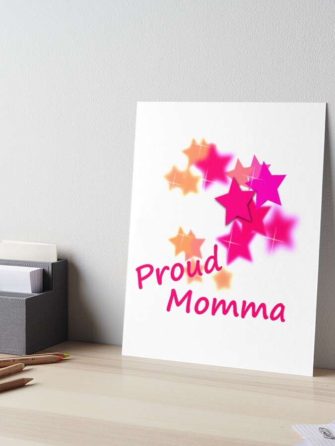 Store RESERVED FOR PROUDMOMMA