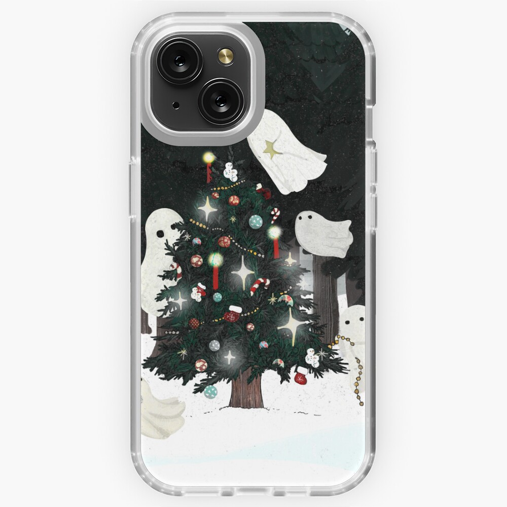 Item preview, iPhone Soft Case designed and sold by katherineblower.