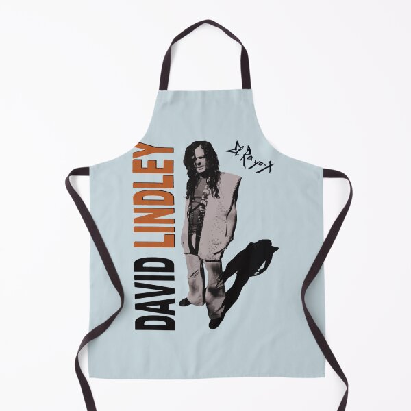 Item preview, David Lindley El Rayo X Reggae Mercury Blues Rock Essential T-Shirt designed and sold by GustStock.