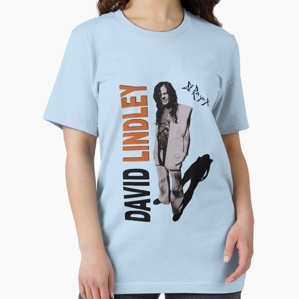David Lindley Tシャツ Collection David Lindley Gift For Fan Music White All Size