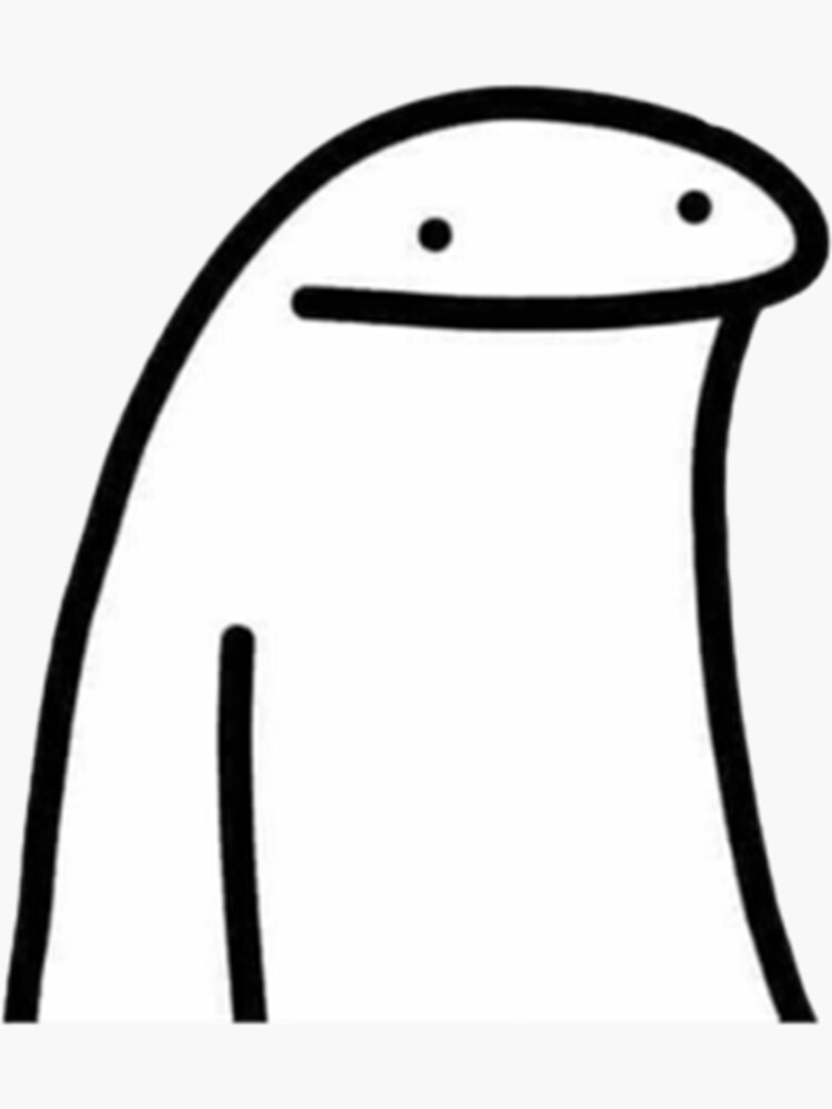 Armed Florks of Ukraine - Funny ZSU Flork AFU Florks Characters By  Florkofcows Sticker for Sale by Aide