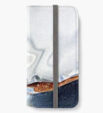 Winter Solstice iPhone Wallet/Case/Skin