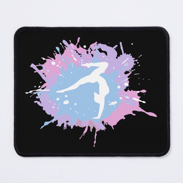 Item preview, Gymnastics, Gymnastics - Women's Gymnastics designed and sold by claudiasartwork.