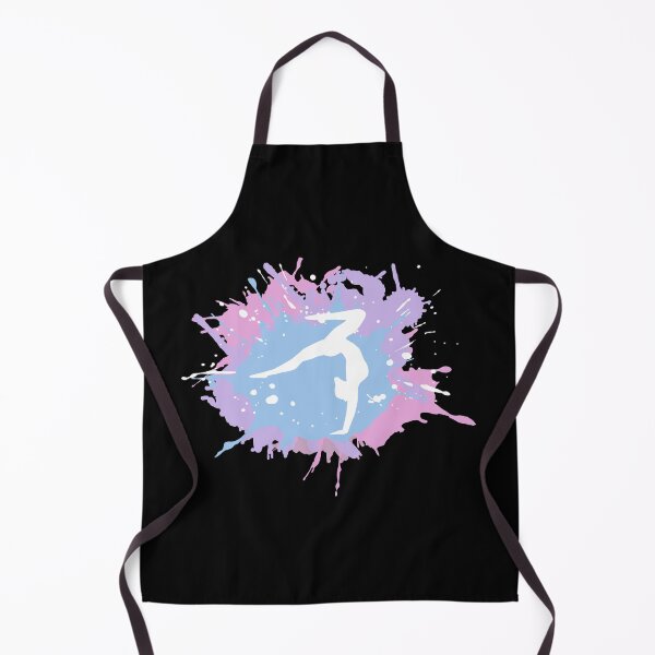 Item preview, Gymnastics, Gymnastics - Women's Gymnastics designed and sold by claudiasartwork.