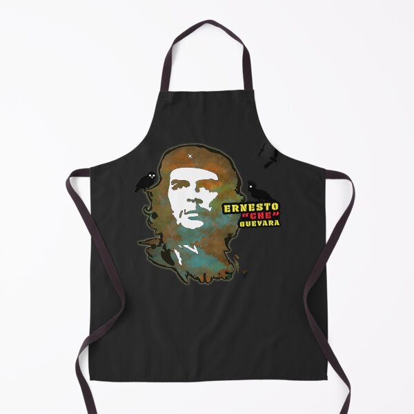 Item preview, Che Guevara-T V-Neck designed and sold by doplerxag.