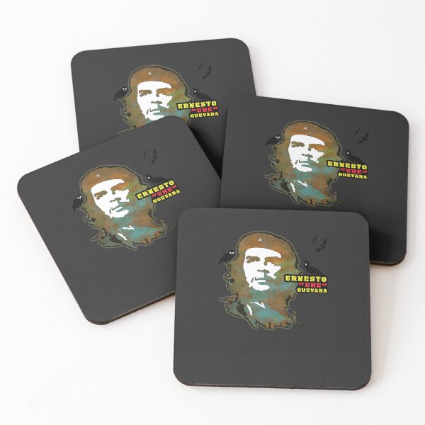 Item preview, Che Guevara-T V-Neck designed and sold by doplerxag.