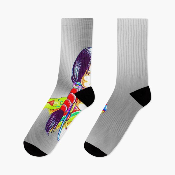 Item preview, fwc 0101 tatoo native american designed and sold by fred chiea.
