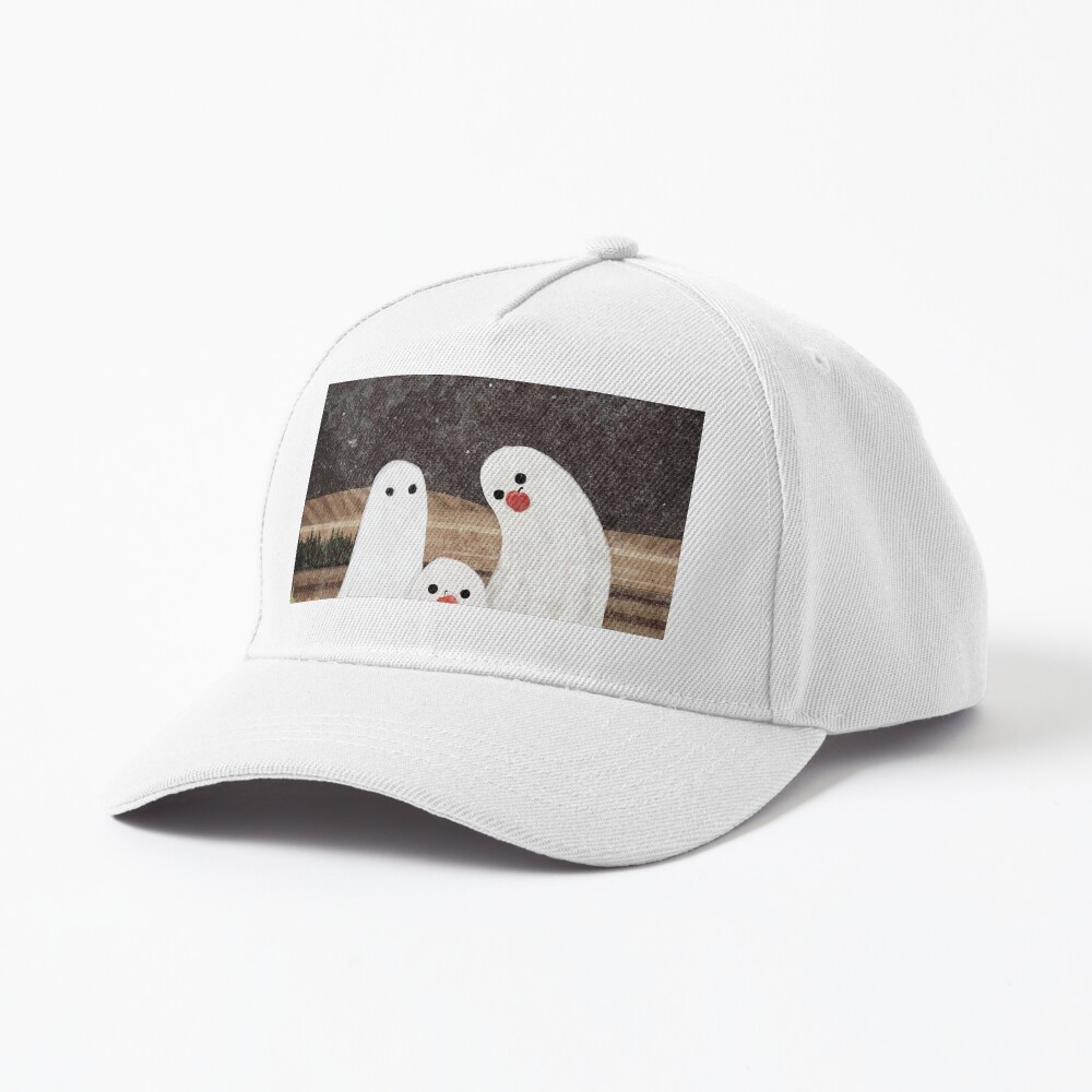 Item preview, Baseball Cap designed and sold by katherineblower.