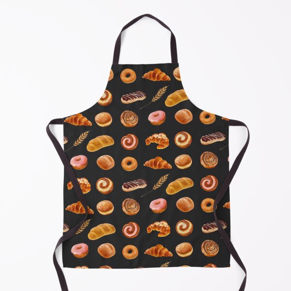Item preview, Assorted Bakery Goods designed and sold by Alicia Chee.