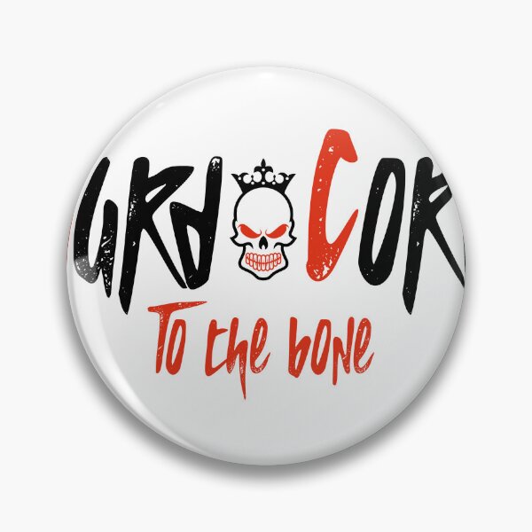 Item preview, Hardcore The The Bone designed and sold by GambitArtz.