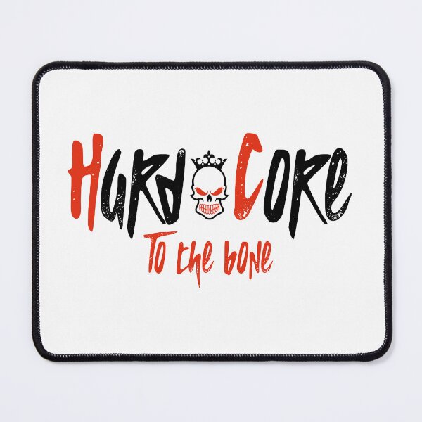 Item preview, Hardcore The The Bone designed and sold by GambitArtz.
