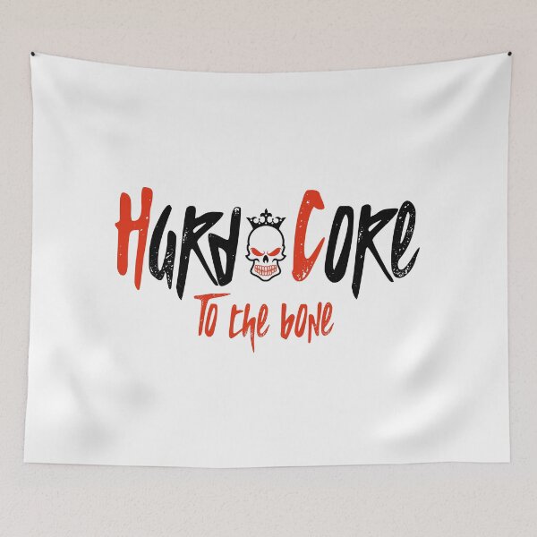 Item preview, Hardcore The The Bone designed and sold by GambitArtz.