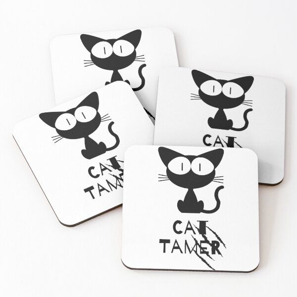 Item preview, cat tamer designed and sold by MidnightFaye.