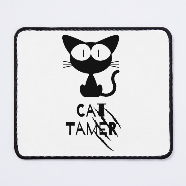 Item preview, cat tamer designed and sold by MidnightFaye.