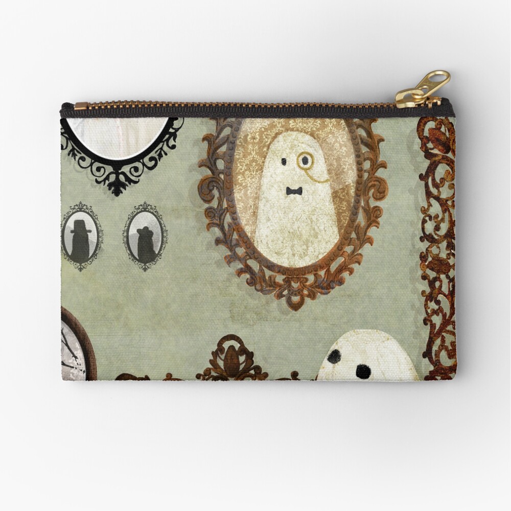 Item preview, Zipper Pouch designed and sold by katherineblower.