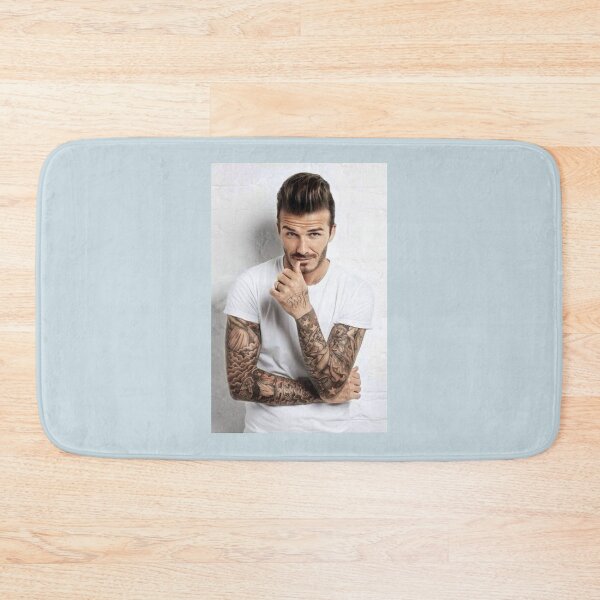 Item preview, David Robert Joseph Beckham Art Classic T-Shirt designed and sold by GustStock.