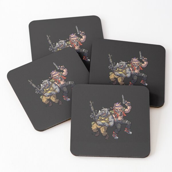 Item preview, Hench Mutants Essential designed and sold by klukahover.