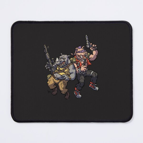 Item preview, Hench Mutants Essential designed and sold by klukahover.