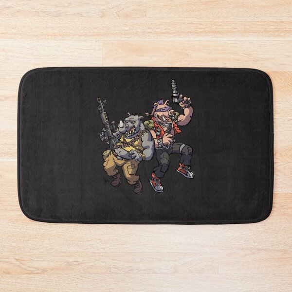 Item preview, Hench Mutants Essential designed and sold by klukahover.