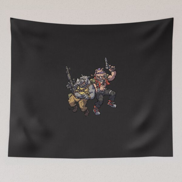 Item preview, Hench Mutants Essential designed and sold by klukahover.