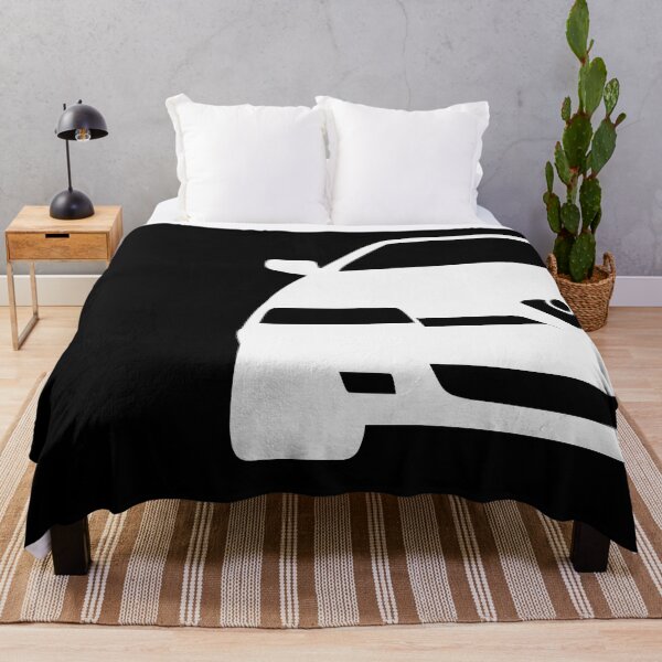 Item preview, Alfa Romeo 164 white silhouette best t-shirt design designed and sold by EdimDesign.