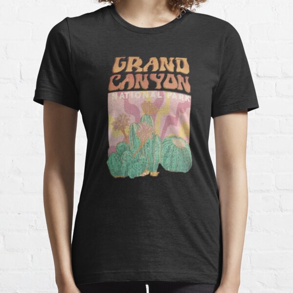 Vintage Grand Canyon Moscow Mule Bad Bunny Shirt