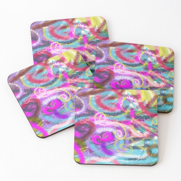 Item preview, Abstract Graffiti designed and sold by DuckvilleStudio.