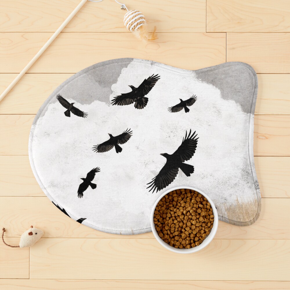 Item preview, Cat Mat designed and sold by katherineblower.