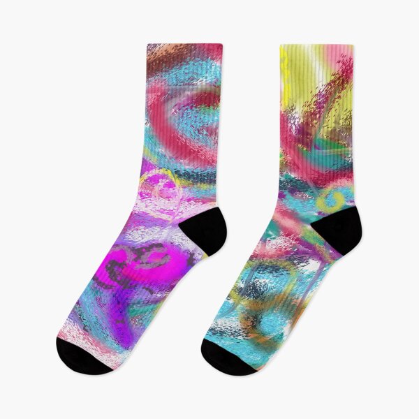 Item preview, Abstract Graffiti designed and sold by DuckvilleStudio.