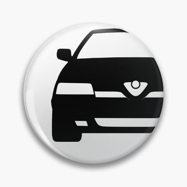 Aperçu de l'œuvre Alfa Romeo 164 silhouette noire meilleur design de t-shirt créée et vendue par EdimDesign.