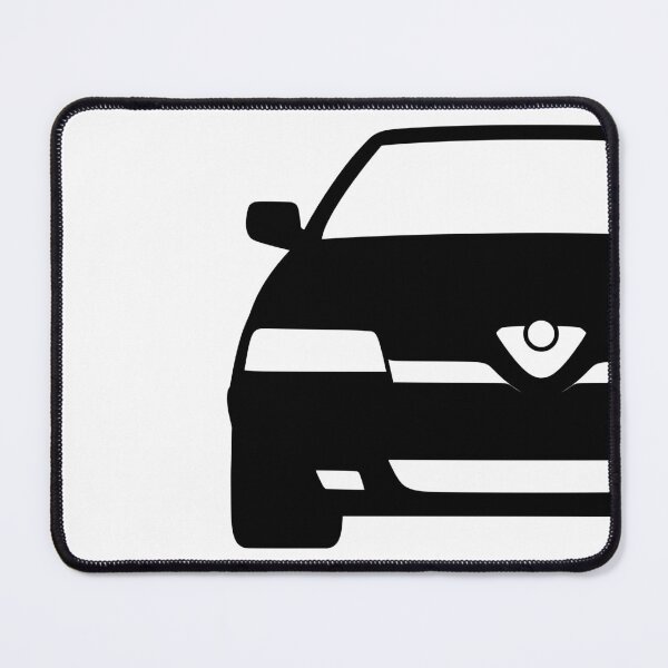 Item preview, Alfa Romeo 164 black silhouette best t-shirt design designed and sold by EdimDesign.