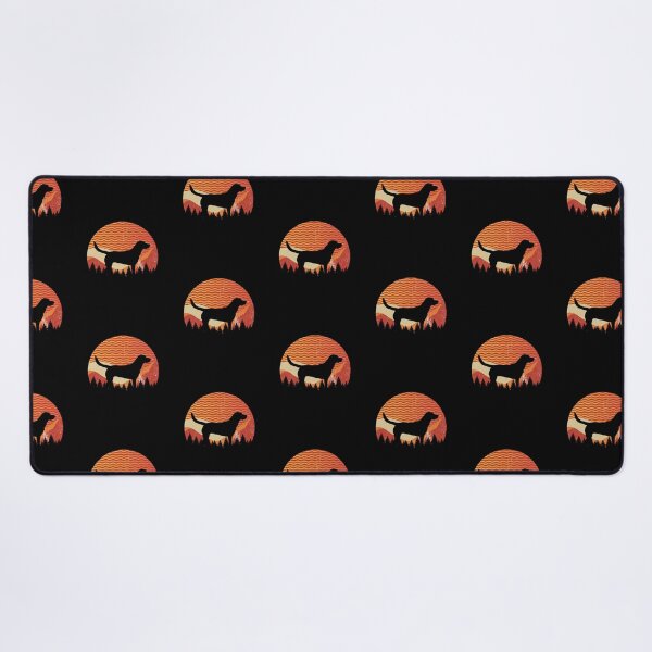 Item preview, Distressed Wavy Lines Sky Labrador Dog Gift designed and sold by Guarddogdrive.