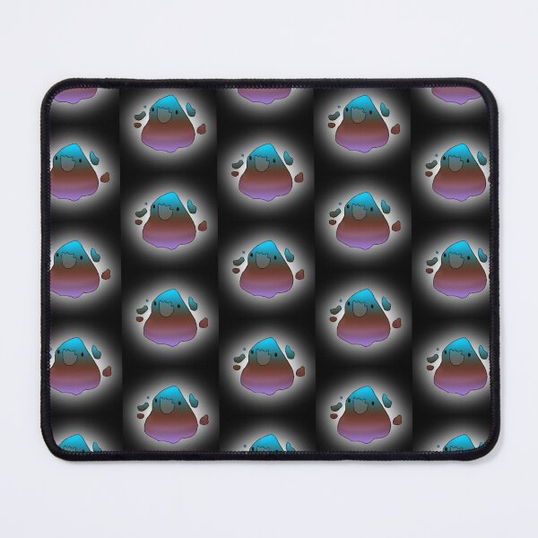 Item preview, Androsexual Pride Blob designed and sold by JayTheVoid.