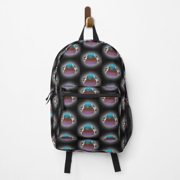 Item preview, Androsexual Pride Blob designed and sold by JayTheVoid.
