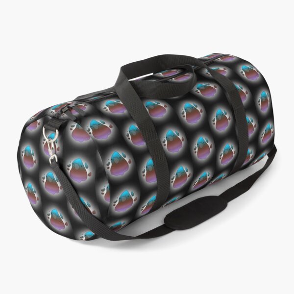 Item preview, Androsexual Pride Blob designed and sold by JayTheVoid.