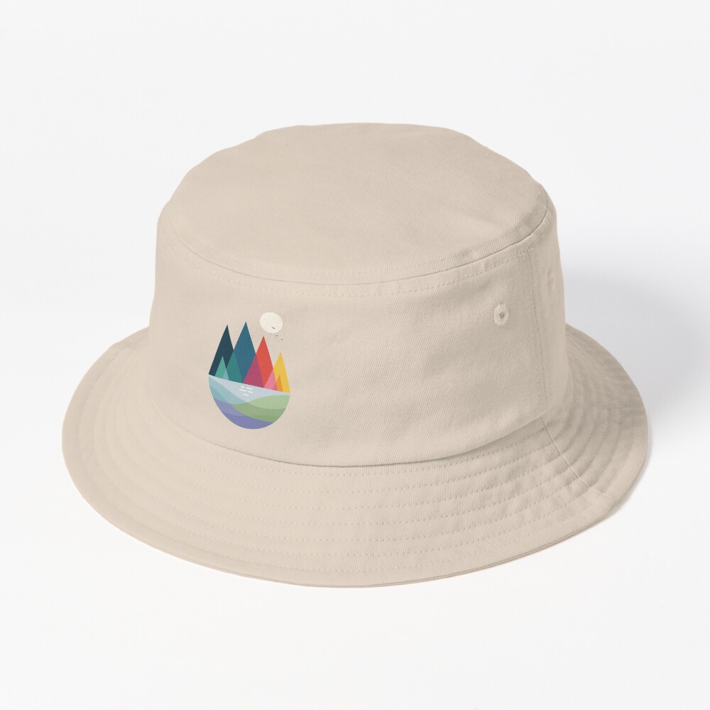 Item preview, Bucket Hat designed and sold by AndyWestface.